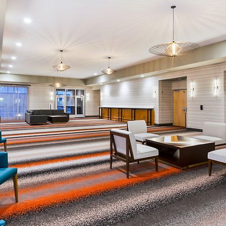 Holiday Inn & Suites - Toledo Southwest - Perrysburg By Ihg Ngoại thất bức ảnh