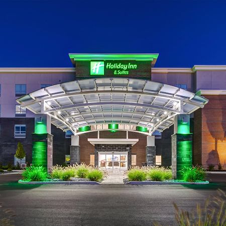 Holiday Inn & Suites - Toledo Southwest - Perrysburg By Ihg Ngoại thất bức ảnh