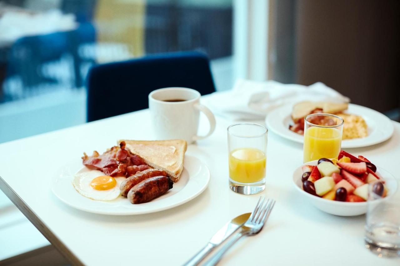 Holiday Inn & Suites - Toledo Southwest - Perrysburg By Ihg Ngoại thất bức ảnh