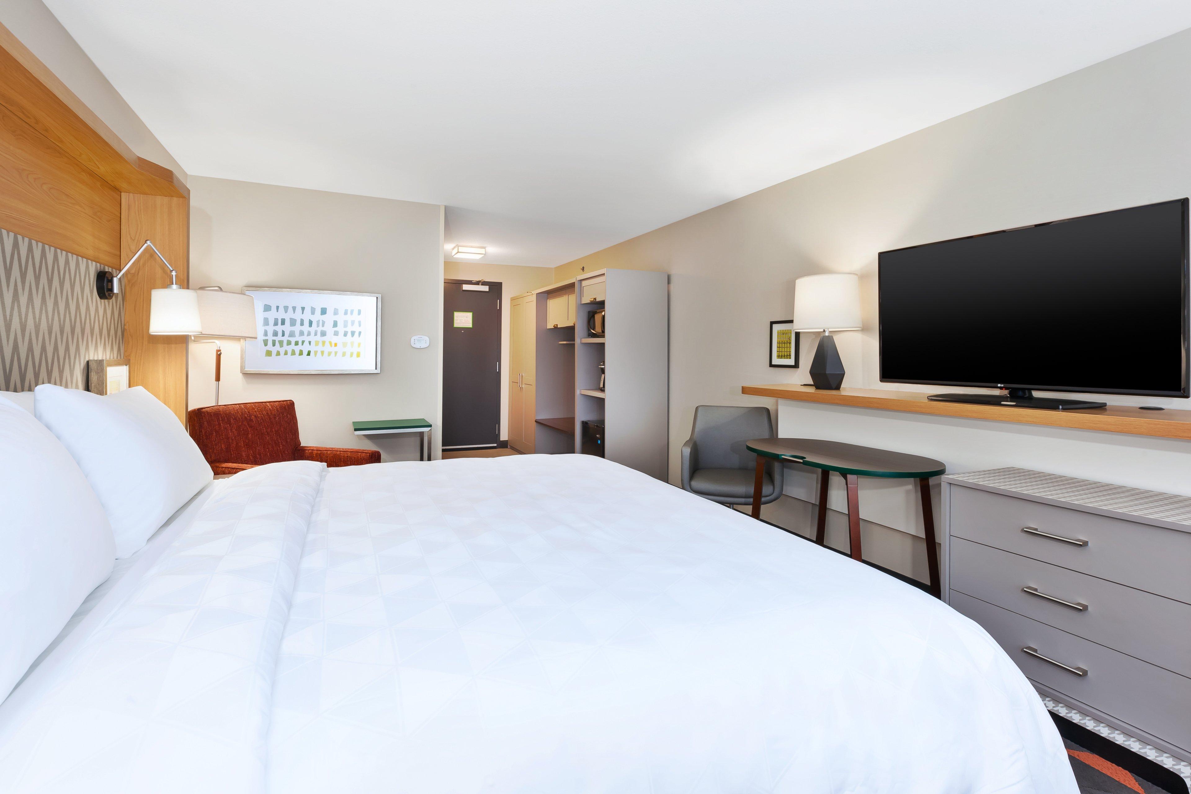 Holiday Inn & Suites - Toledo Southwest - Perrysburg By Ihg Ngoại thất bức ảnh
