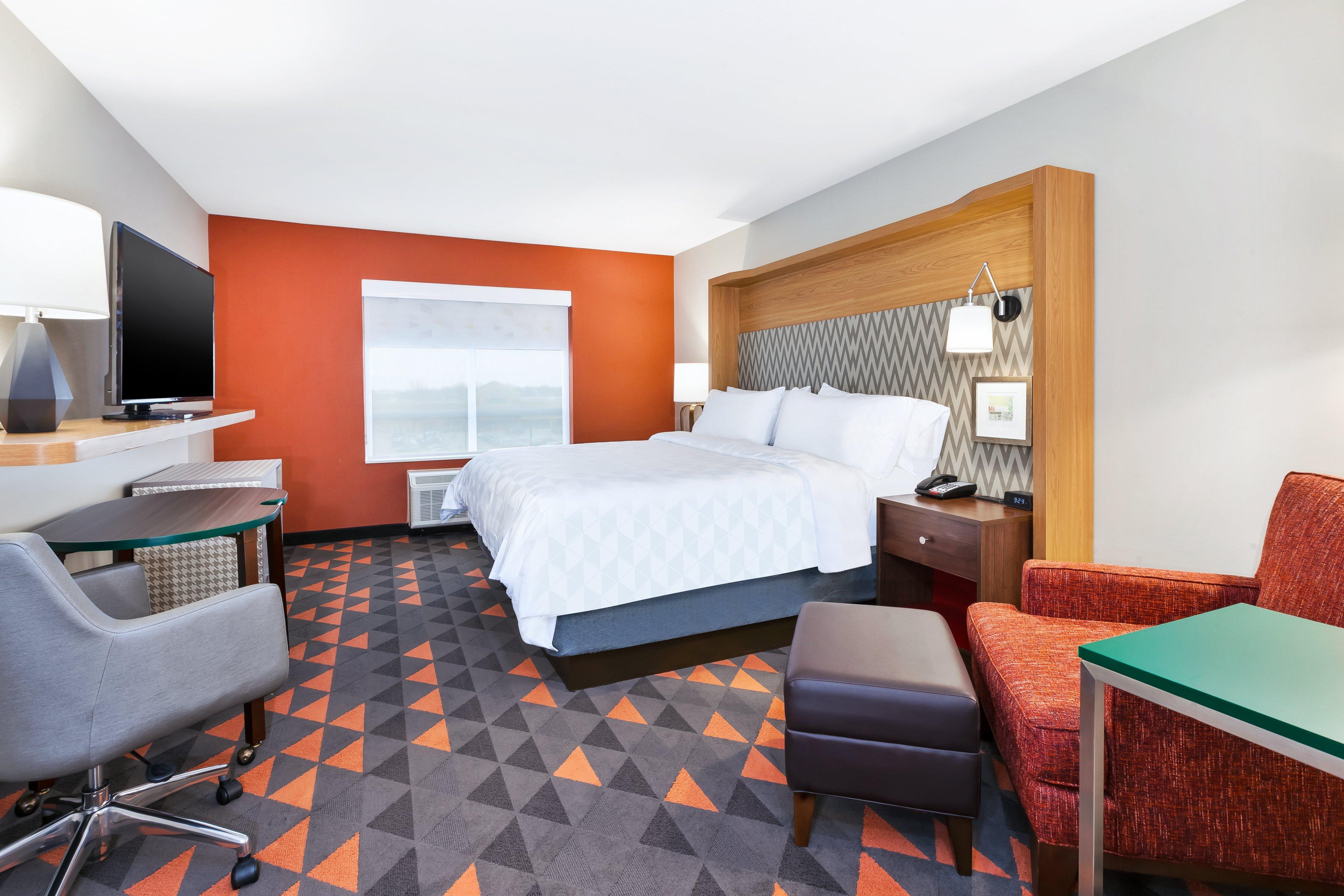 Holiday Inn & Suites - Toledo Southwest - Perrysburg By Ihg Ngoại thất bức ảnh