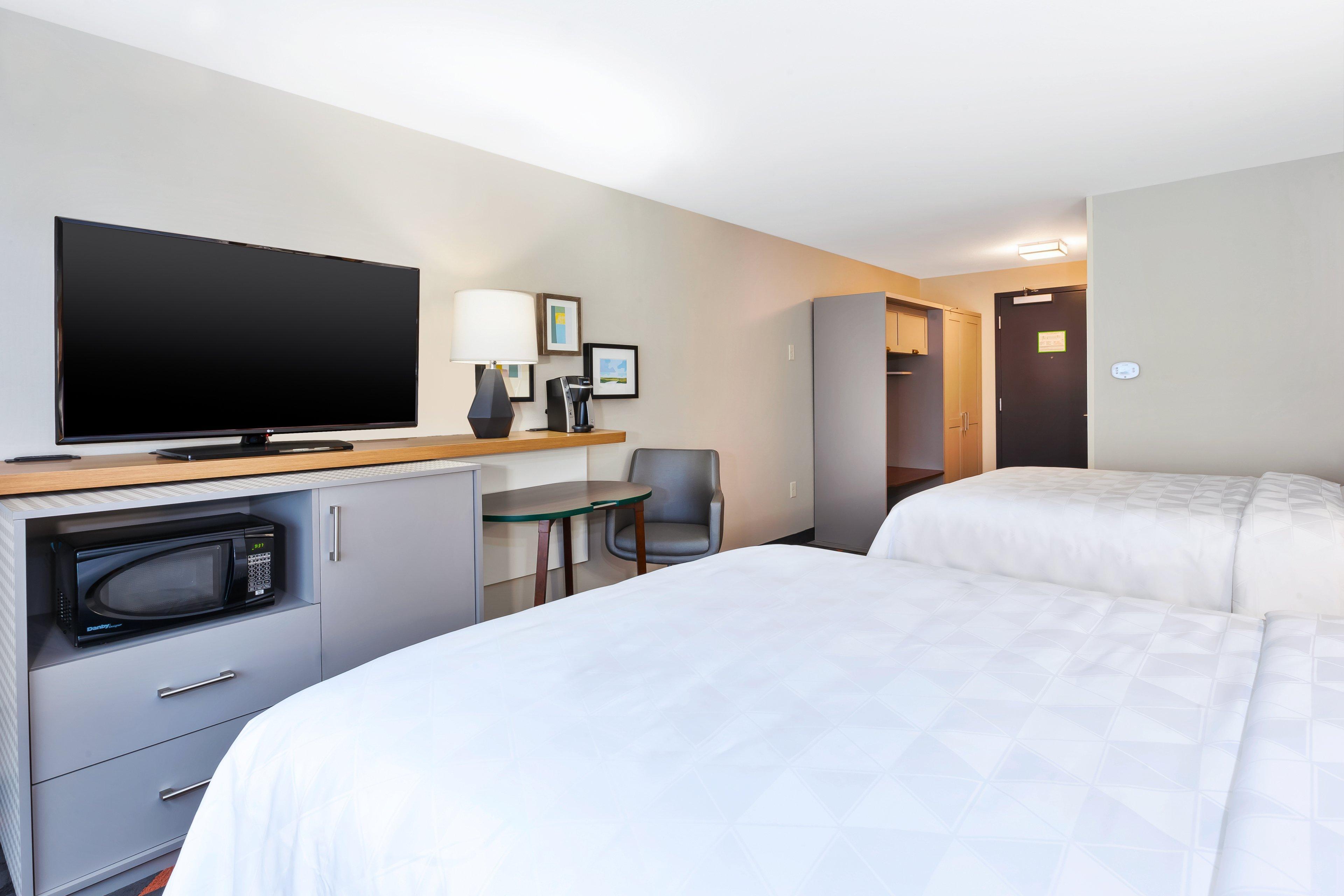 Holiday Inn & Suites - Toledo Southwest - Perrysburg, An Ihg Hotel Ngoại thất bức ảnh