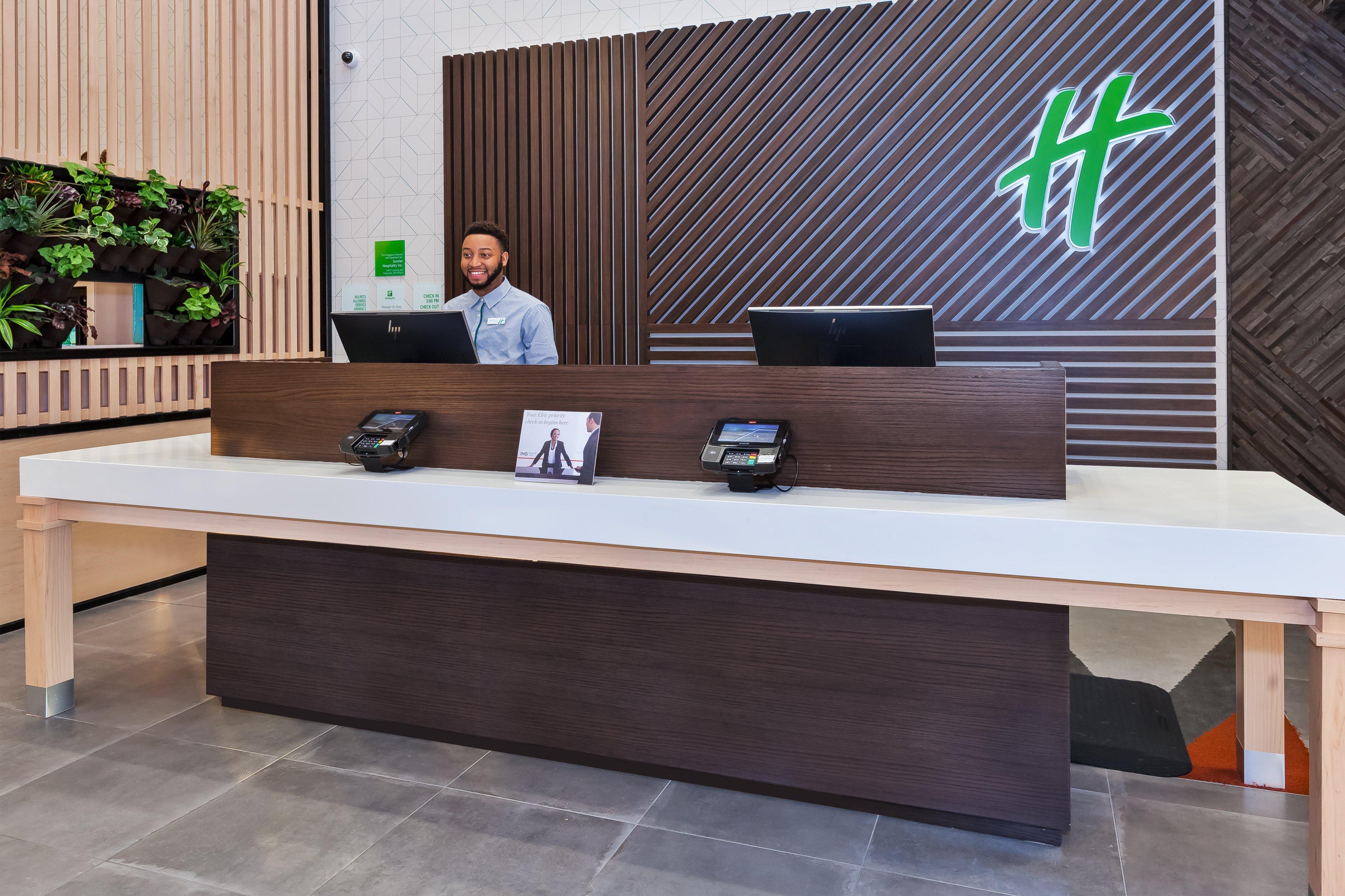 Holiday Inn & Suites - Toledo Southwest - Perrysburg, An Ihg Hotel Ngoại thất bức ảnh