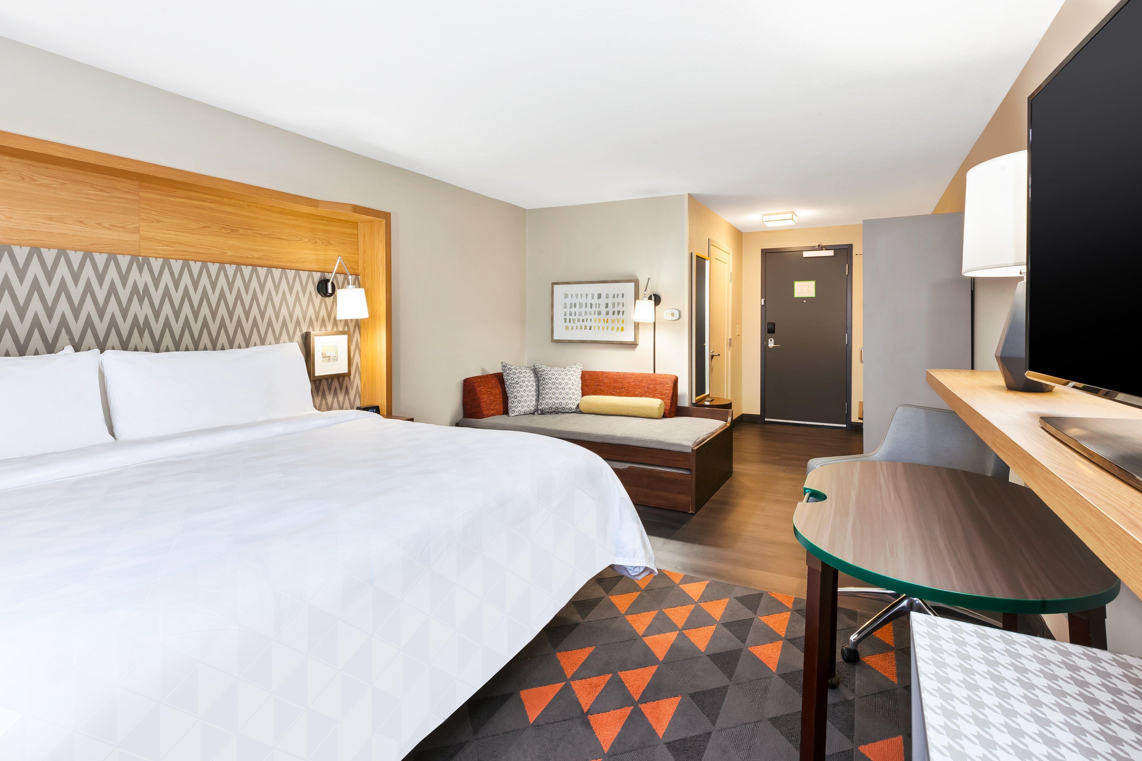 Holiday Inn & Suites - Toledo Southwest - Perrysburg By Ihg Ngoại thất bức ảnh
