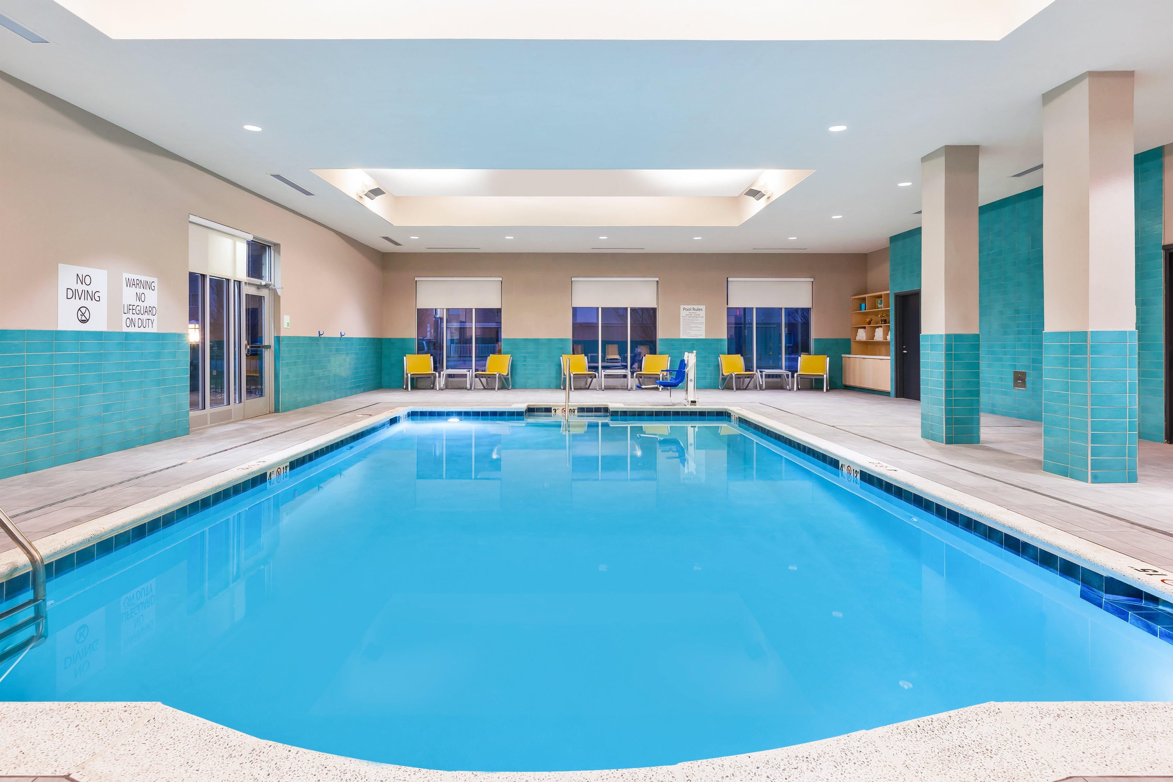 Holiday Inn & Suites - Toledo Southwest - Perrysburg By Ihg Ngoại thất bức ảnh