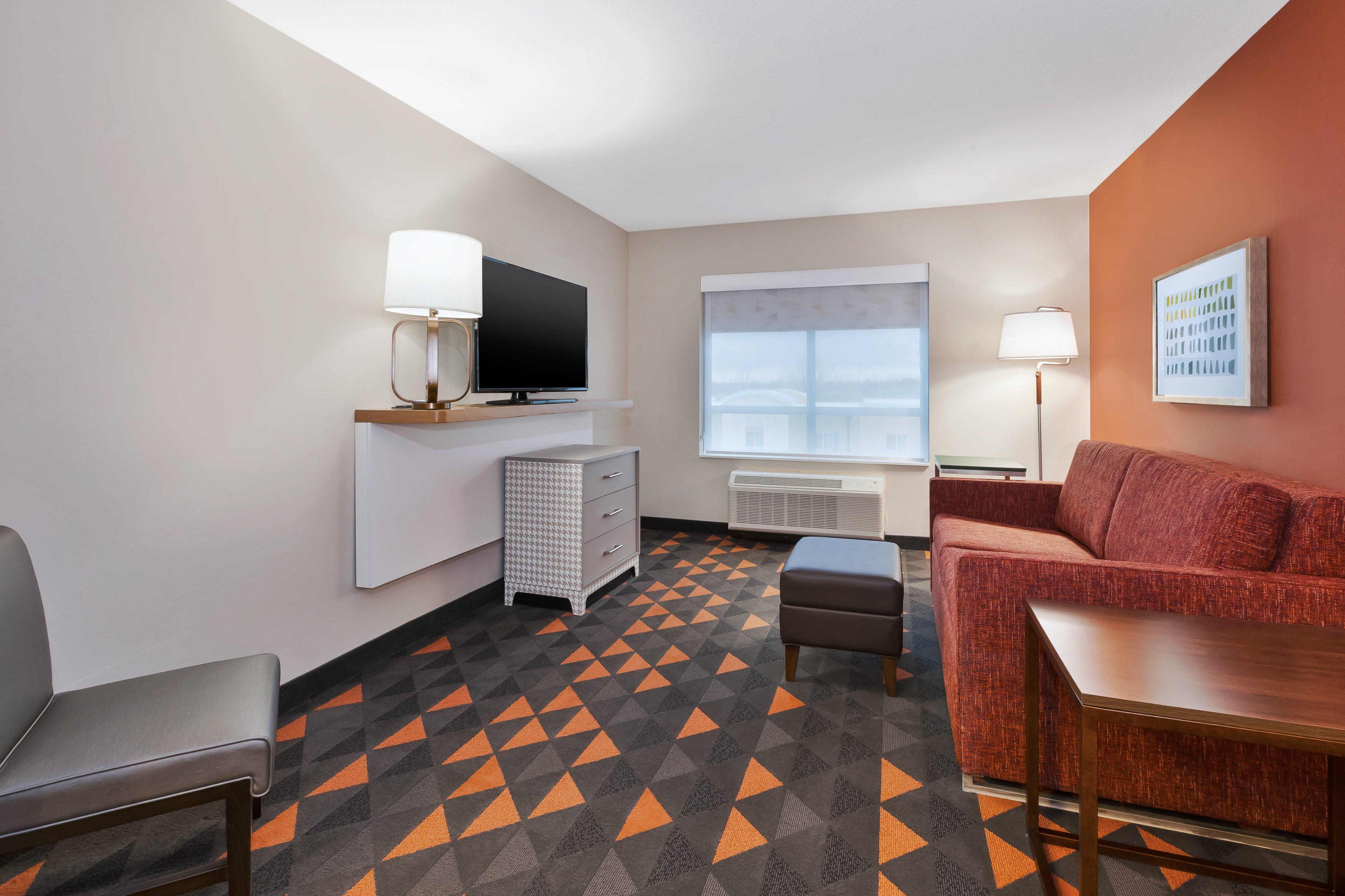 Holiday Inn & Suites - Toledo Southwest - Perrysburg By Ihg Ngoại thất bức ảnh