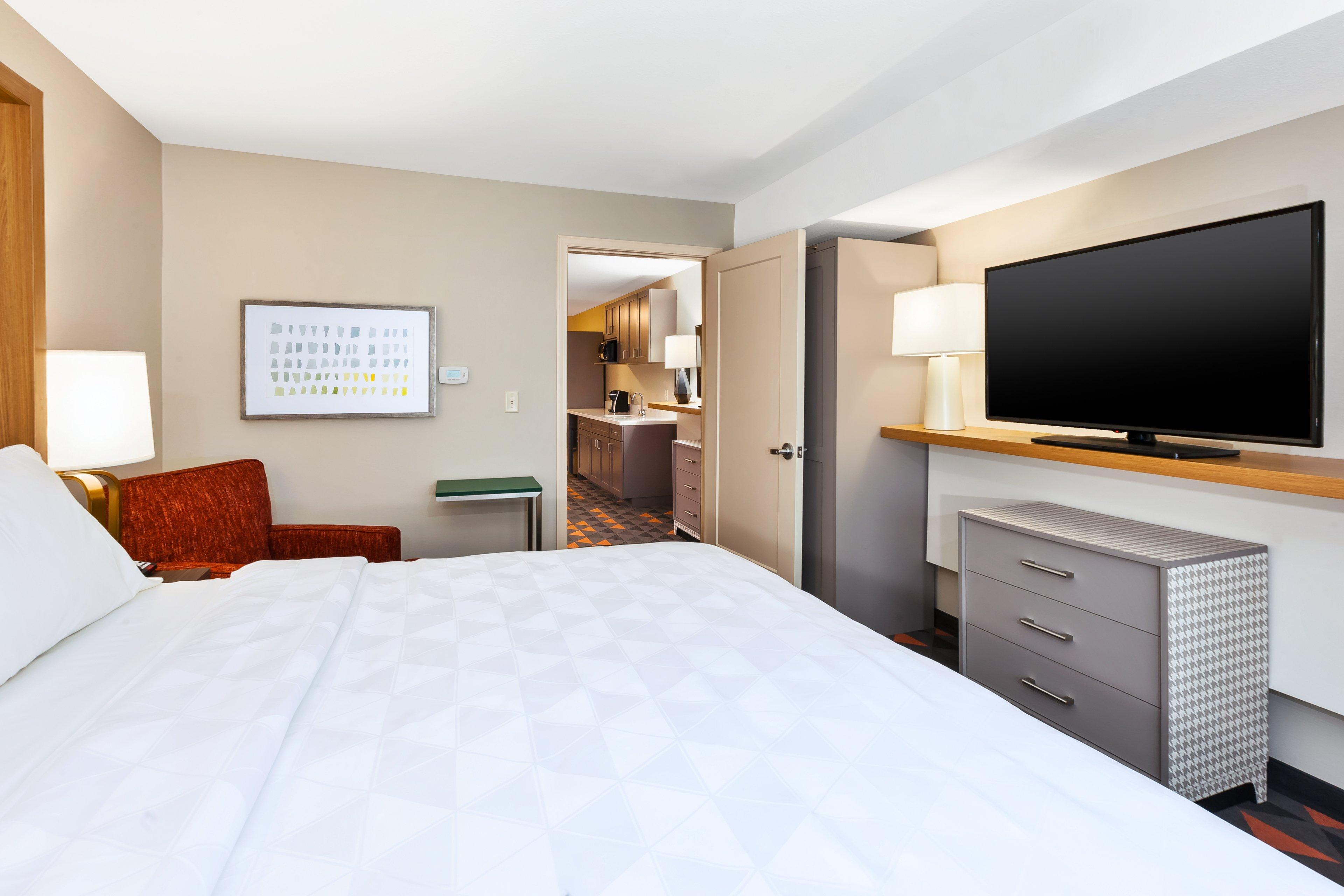 Holiday Inn & Suites - Toledo Southwest - Perrysburg, An Ihg Hotel Ngoại thất bức ảnh