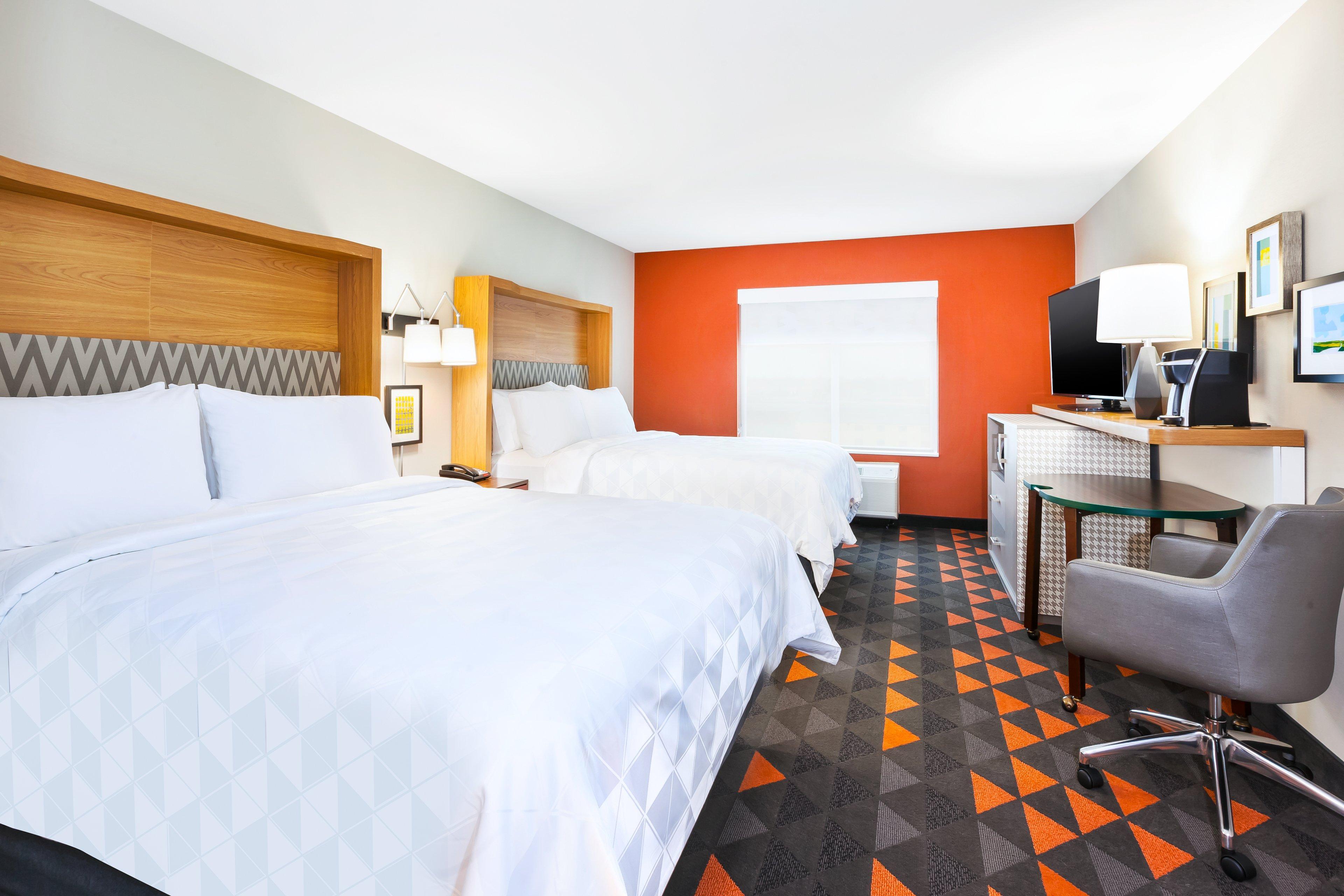 Holiday Inn & Suites - Toledo Southwest - Perrysburg By Ihg Ngoại thất bức ảnh