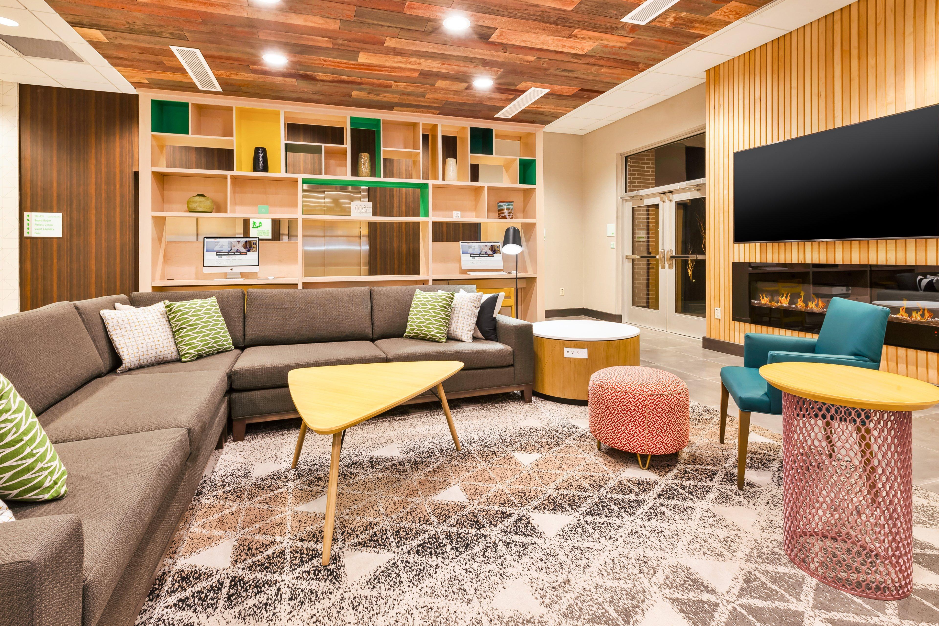 Holiday Inn & Suites - Toledo Southwest - Perrysburg By Ihg Ngoại thất bức ảnh