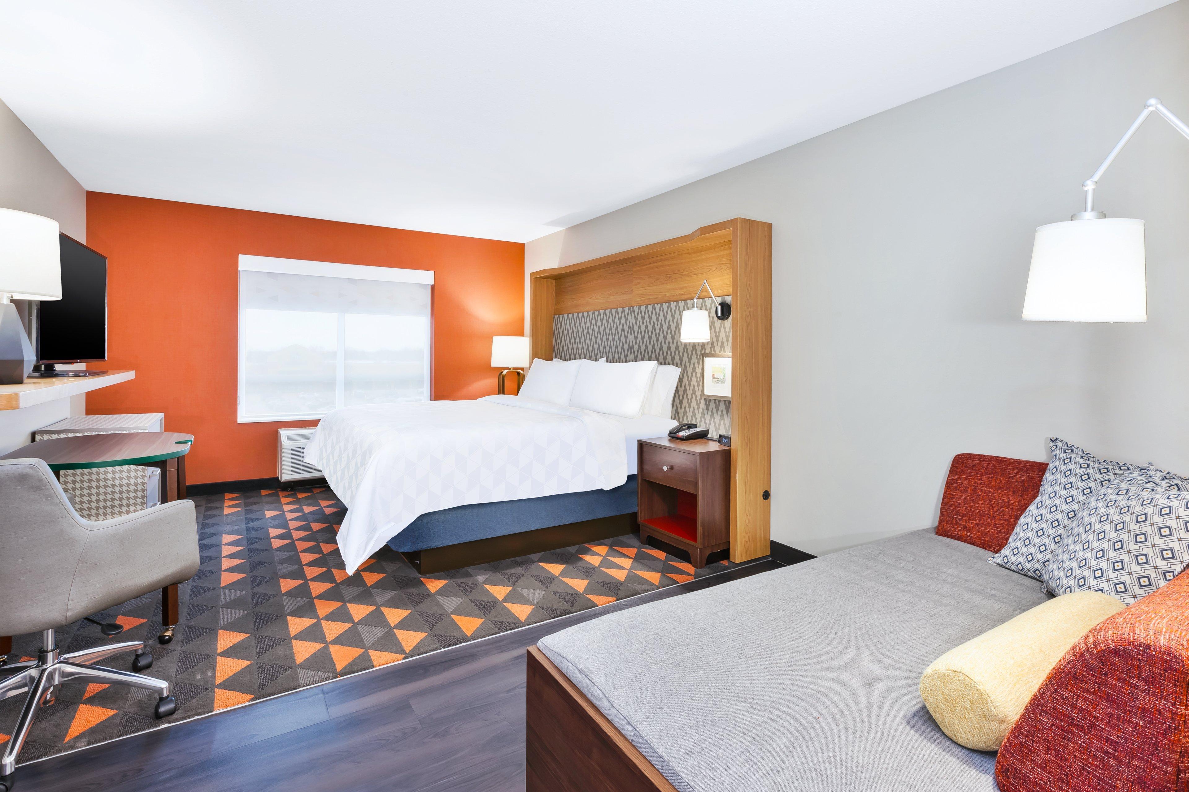 Holiday Inn & Suites - Toledo Southwest - Perrysburg By Ihg Ngoại thất bức ảnh