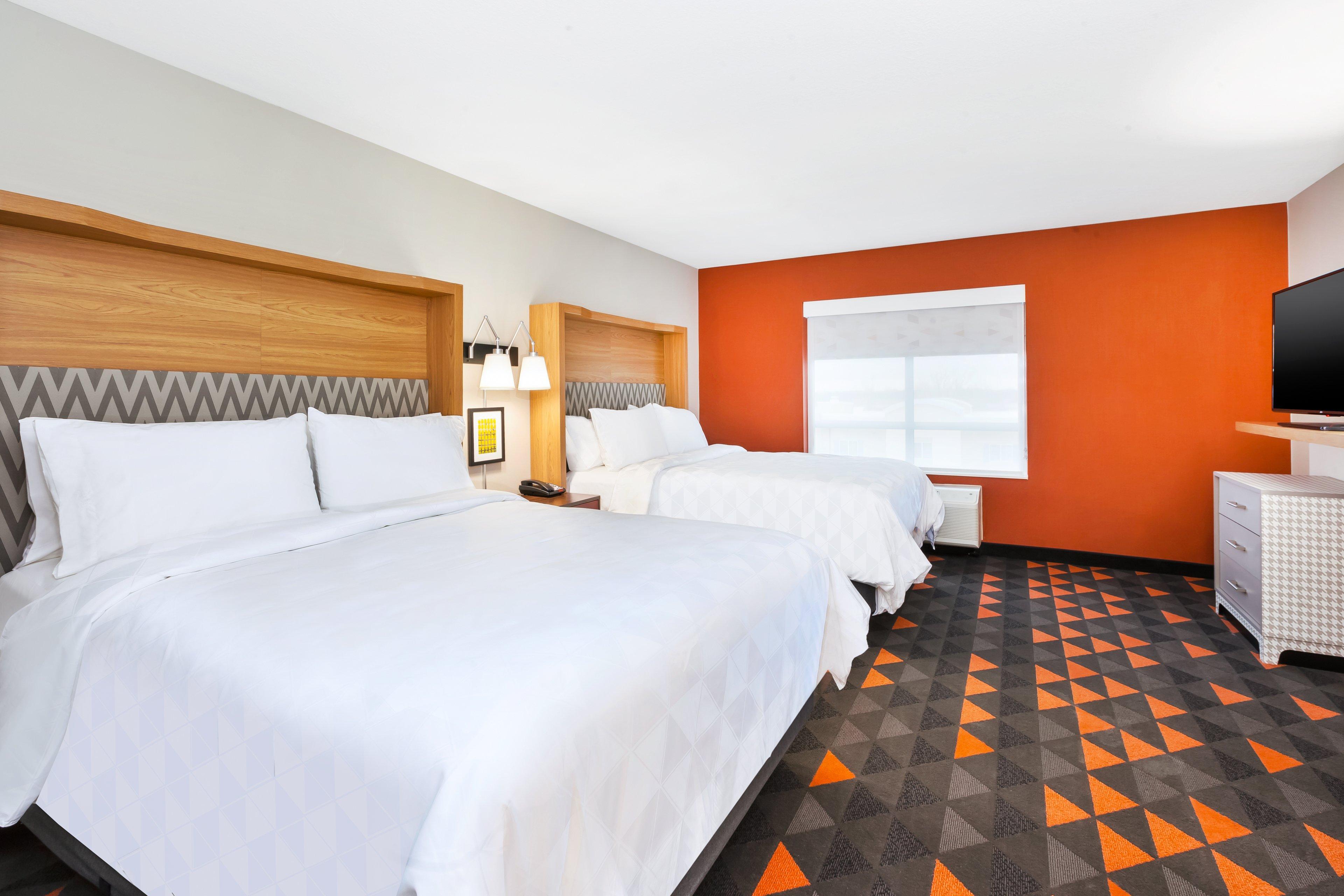 Holiday Inn & Suites - Toledo Southwest - Perrysburg, An Ihg Hotel Ngoại thất bức ảnh